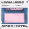 Багровый рассвет - Leon Libre lyrics