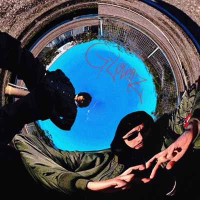 G-LOVERZ - Single
