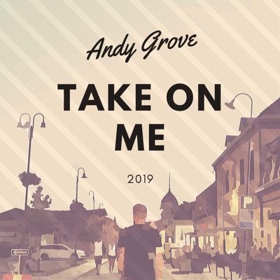 Take on Me - Single