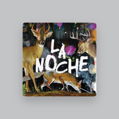 Listen to Guazú, watch music videos, read bio, see tour dates & more!