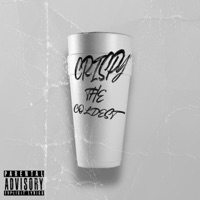 Getting Exhausted - Single - Crispy The Coldest