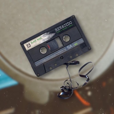 Renacido (feat. Tysan, Boker Brk & Dhela) - Single