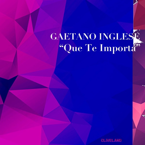 Que Te Importa - Single