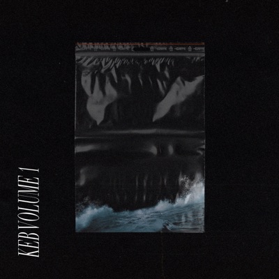 K.E.B, Vol. 1 - Single