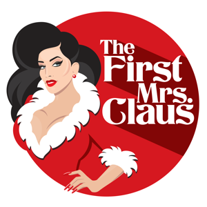 The First Mrs. Claus podcast