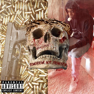 Tomorrow Not Promised - Single