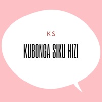Kubonga Siku Hizi - Single - KS