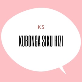 Kubonga Siku Hizi KS