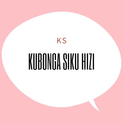 Kubonga Siku Hizi - Single