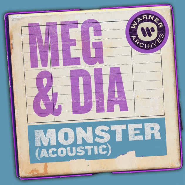 Meg & Dia – Something Real Meg & Dia- Something Real (ETR121) | Enjoy The Ride Records