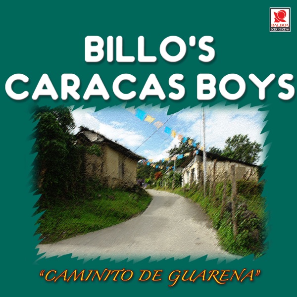 Caminito de Guarena