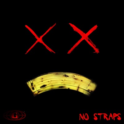 No Straps (feat. Awkward Richard & Kajahli) - Single