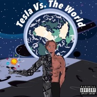 Tesla Vs. The World - Single - Almighty Tesla