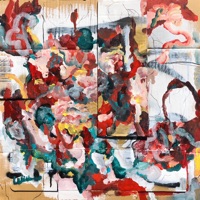 Hazy - EP - JUMADIBA