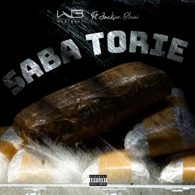 A TORI (feat. JACKSON BLAI) - Single
