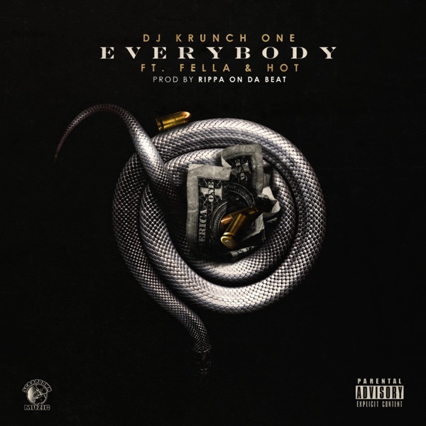 Everybody (feat. Fella & Hot)