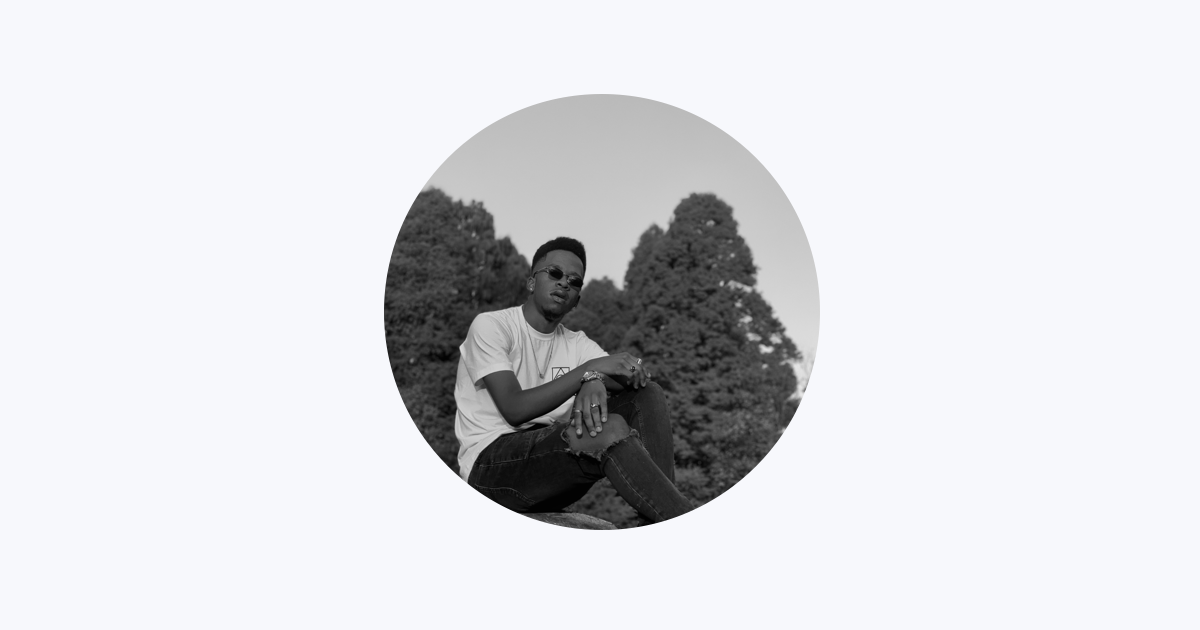 ‎Rafe Hamilton - Apple Music
