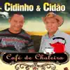 Cafe de chaleira
