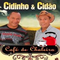 Cafe de chaleira
