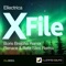 X File (Boris Brejcha Remix) - Ellectrica lyrics