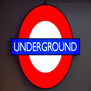 The Underground - Single