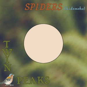 Spiders (Kidsmoke) - Single