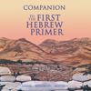 Companion to the First Hebrew Primer - Etheyln Simon, Irene Resnikoff & Linda Motzkin