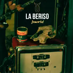 Inmortal - Single - La Beriso