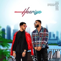 Heeriye - Single - HYDR & Pdny