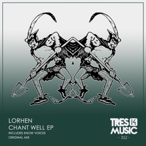 Chant Well Ep