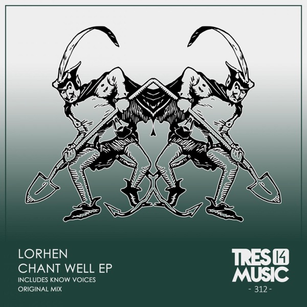 Chant Well Ep