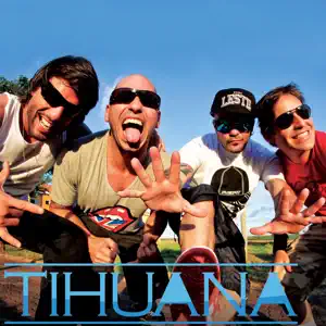 Tihuana