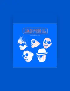 聆聽 Jasper Street Co.、觀看音樂影片、閱讀小傳、查看巡演日期等！