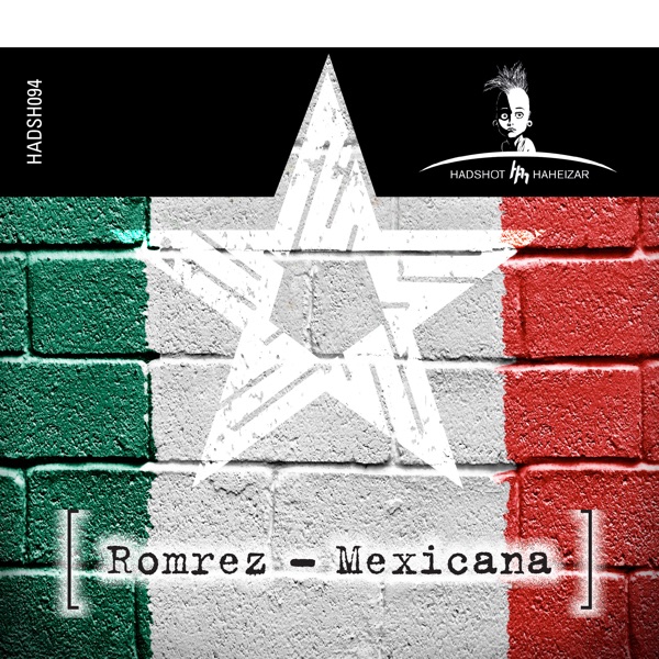 Mexicana - Single