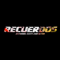Recuerdos - Single - JayDare & castleurbano