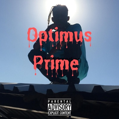 Optimus Prime - Single