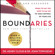 Boundaries Updated and Expanded Edition Boundaries Updated and Expanded Edition