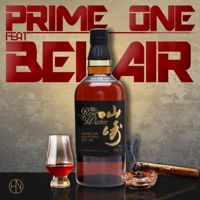 Rose Water (feat. Bel Air) - Single - Prime One