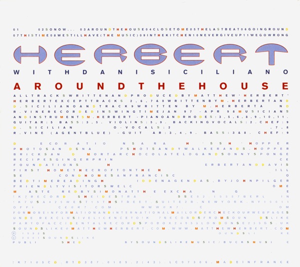 Around the House (Special Edition)