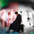  - В темноте