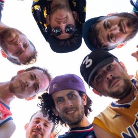 זמן טוב (feat. טדי נגוסה) [Live Remix] Shazamat