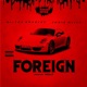 Foreign feat Chriz Milly Single