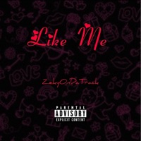 Like ME - Single - ZekyOnDaTrack