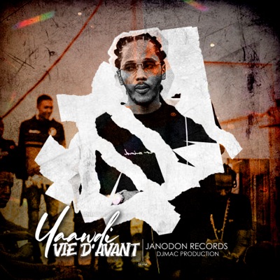 Vie D'avant - Single
