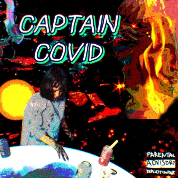 Captain Covid