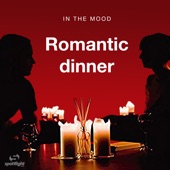 In the Mood "Romantic Dinner" artwork