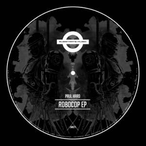Robocop - Single