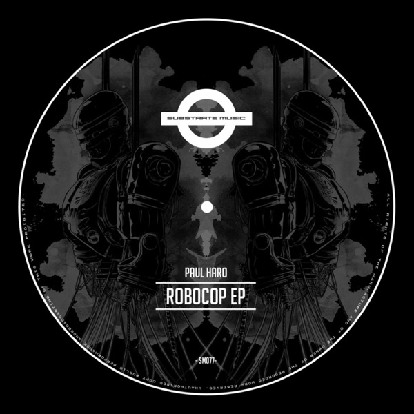 Robocop - Single