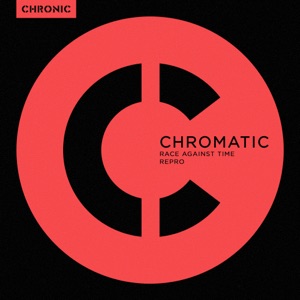 Race Against Time / Repro - Single