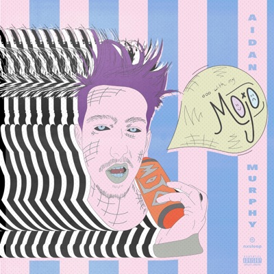 Mojo - Single